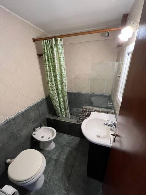 Apartamento Departamento Con Vista Al Mar En Playa Chica *